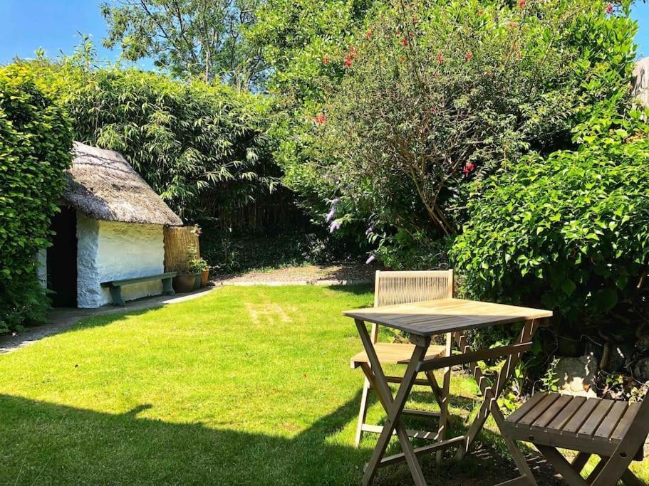 Coombe Cottage St Agnes  Exterior photo